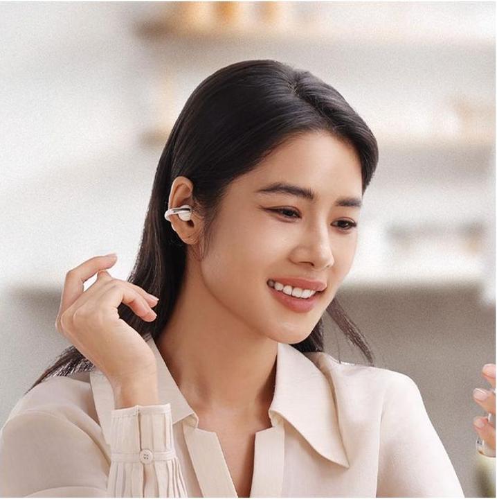 Actual product image Baseus Bowie MC1 (9 h, Wireless)