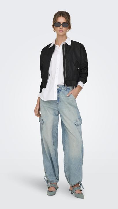 Produktbild Only ONLTATJANO Blousonjacke Blousonjacke (M)