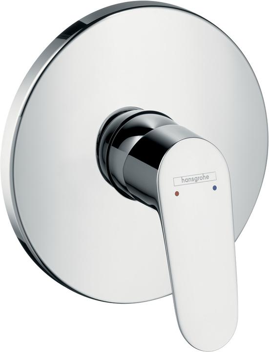 Produktbild hansgrohe Focus Chrom