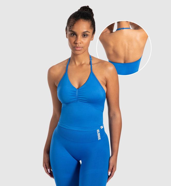 Produktbild Smilodox Crop Top Malena (S)