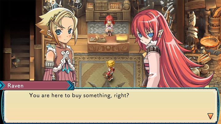 Actual product image Marvelous Rune Factory 3 Special (Limited Edition) (Switch, Switch Lite, Switch OLED)