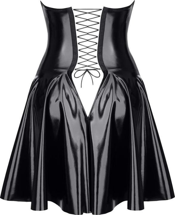 Produktbild Demoniq Minikleid in schwarz (M)