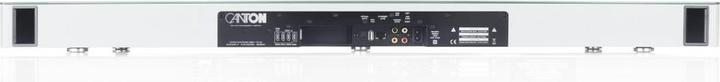 Actual product image Canton Smart Sounddeck 100 (300 W, 2.1 Channel)