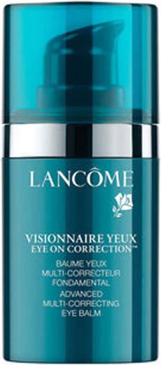 Image du produit Lancôme Visionnaire (Baume pour les yeux, 15 ml, Jour + nuit)