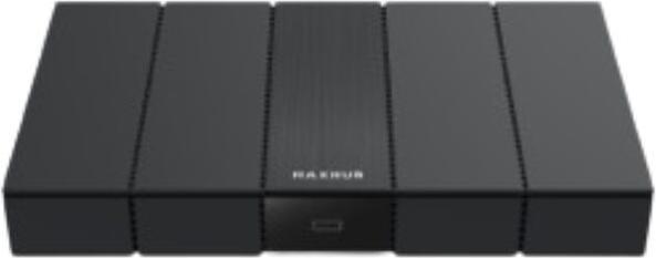 Actual product image Maxhub Android Wb05 Wifi HDMI Output