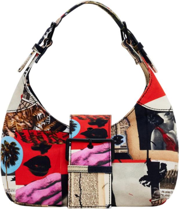 Immagine prodotto Desigual Haiti Canvas