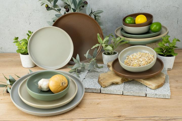 Image du produit CreaTable Uno (12 pièce(s))