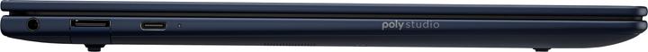 Image du produit HP EliteBook Ultra G1i (14", Intel Core Ultra 5 228V, 32 Go, 512 Go, DE)