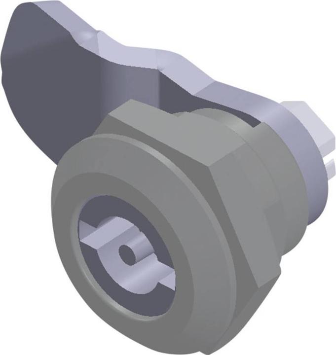 Produktbild Fibox Profilhalbzylinder CLI ARCA ARCA 8120870