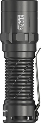 Actual product image Nitecore MT1C (8.80 cm, 1000 lm)