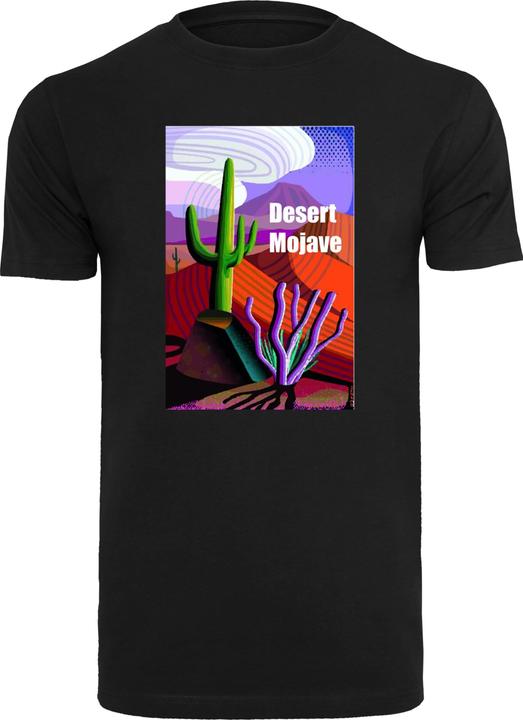 Produktbild Mister Tee MisterTee Desert Mojave Tee - 174701 (XL)