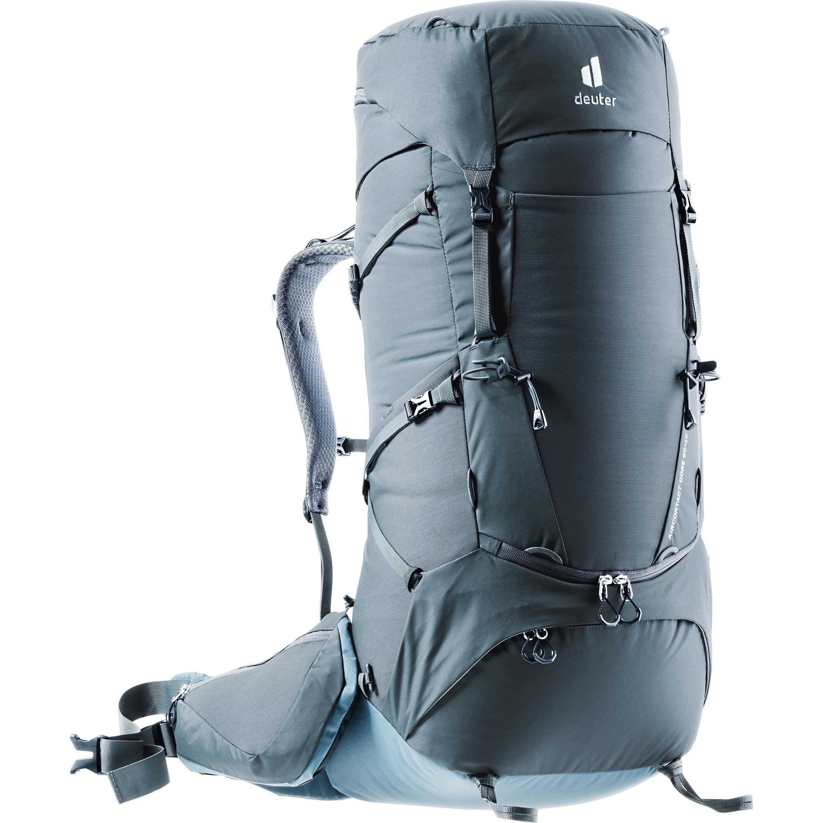 Deuter, Rucksack, (60 l)