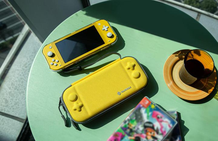 Image du produit tomtoc Affaire Slim (Switch Lite)