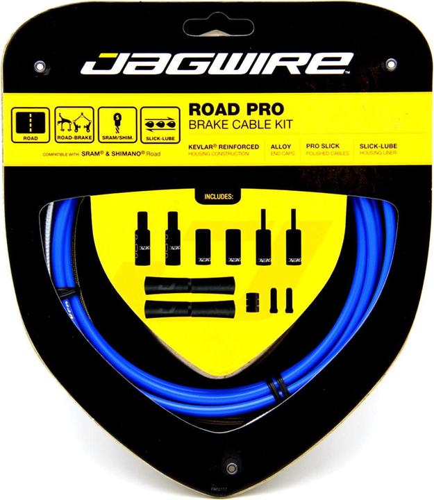 Produktbild Jagwire Road Pro