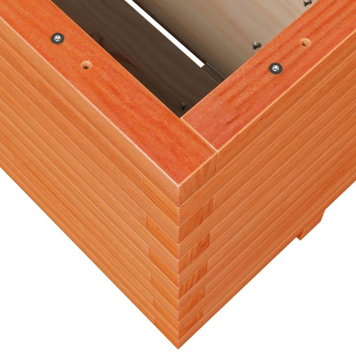 Produktbild vidaXL Pflanzkübel