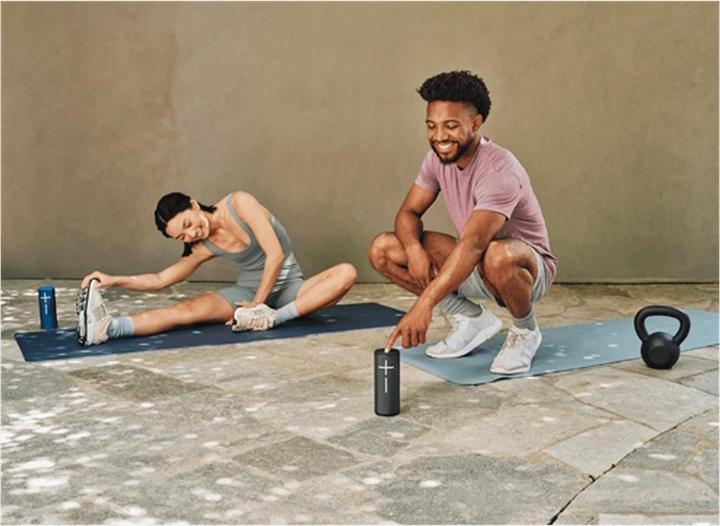 Immagine prodotto UE Boom 4 (15 h, Batteria ricaricabile)