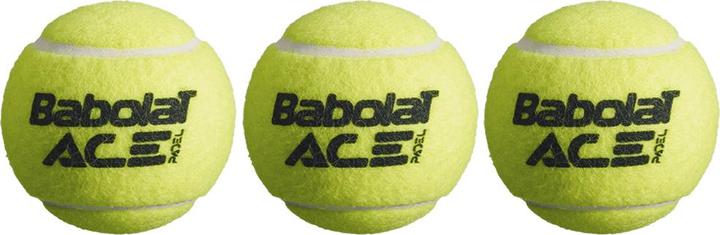 Produktbild Babolat Ace Padel X3 Ball