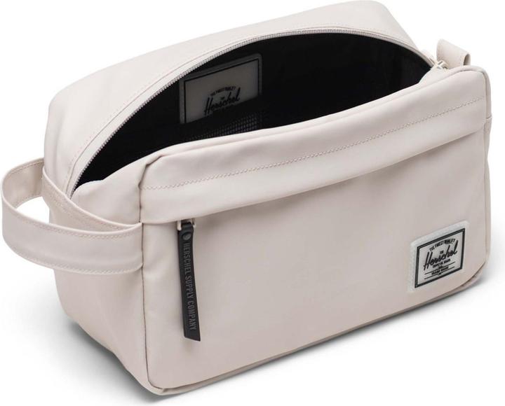 Produktbild Herschel Necessaire Chapter Travel Kit 5 l, Weiss Matt (5 l)