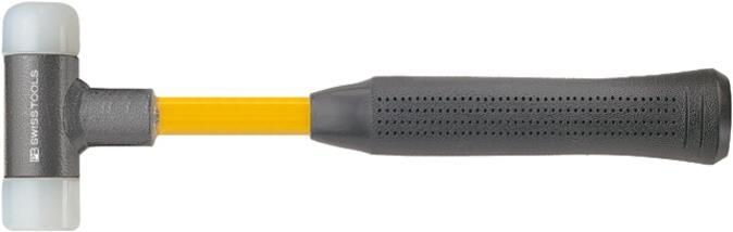 Produktbild PB Swiss Tools Kunststoffhammer Gr. 2 (330 g)