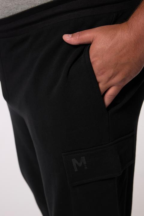 Image du produit Men+ Cargo-Jogginghose, Elastikbund (L)