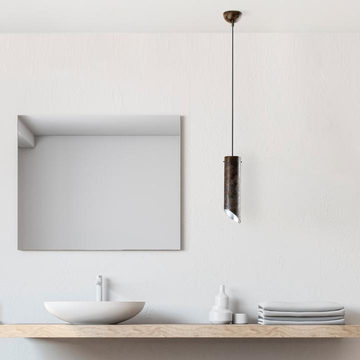 Actual product image Opviq Kesikboru (E27)