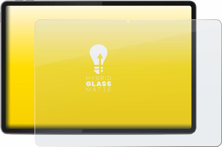 Produktbild upscreen Entspiegelungs Schutzglas für Lenovo Yoga Tab 11.1" 2025 Schutzfolie Panzer Folie Glas Display (1 Stk., Lenovo Yoga Tab)