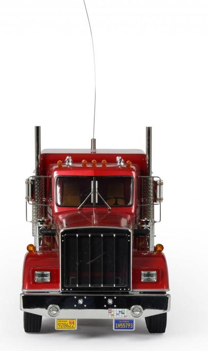 Image du produit Tamiya Camion King Hauler (Kit)