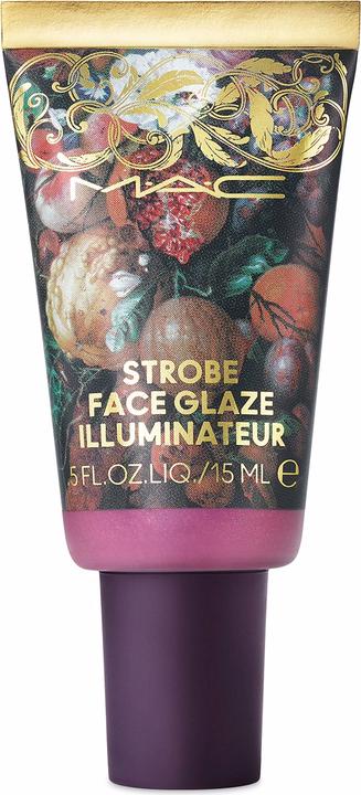 Immagine prodotto MAC Cosmetics Strobe Face Glaze / Tempting Fate (Oro rosa)