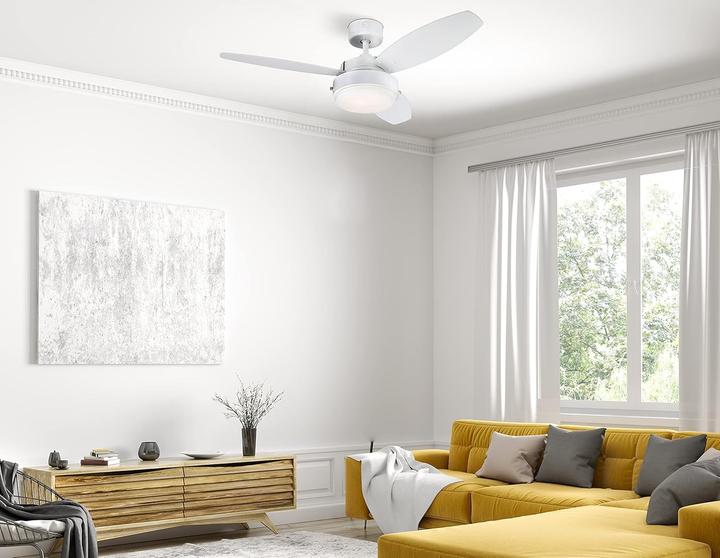 Produktbild Westinghouse Alloy (48 dB)