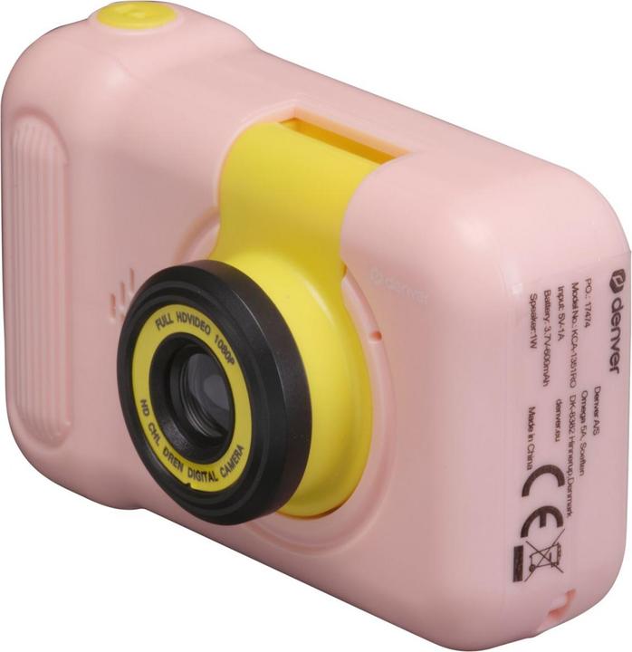 Productafbeelding Denver WCT-8020W