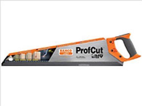 Produktbild Bahco ProfCut Gehärteter Fuchsschwanz für Gips und Platten von Materialien aus Holz 7/8 ZpZ 22"