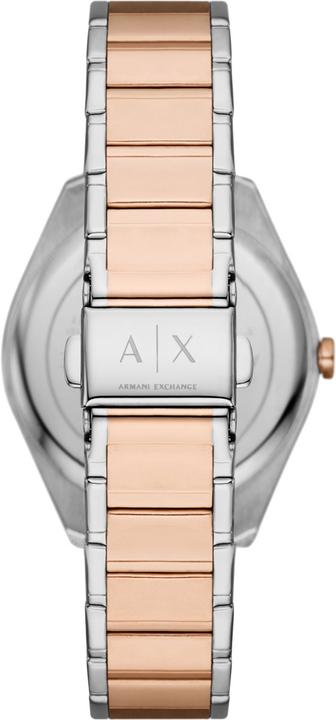 Immagine prodotto Armani Exchange Signora Giacomo (Orologio da polso analogico, 38 mm)