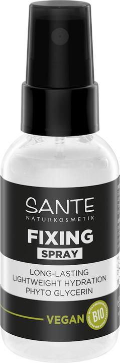 Sante Spray de fixation