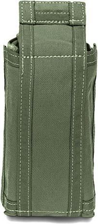 Image du produit Warrior Assault Systems Slim Line Folding Dump Pouch, OD green