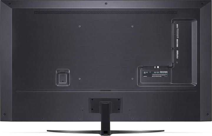 Actual product image LG 55QNED819QA (55", QNED81, QNED, 4K, 2022)