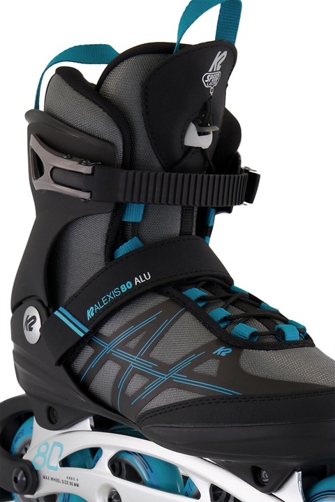 Produktbild K2 ALEXIS 80 ALU (39.5)