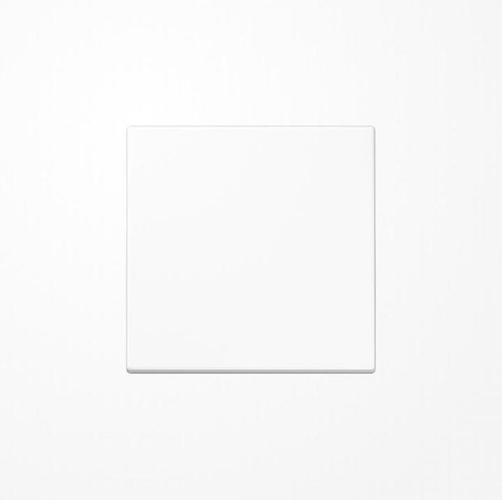 Image du produit JUNG Bouton de commande Std. LS1700WW blanc alpin