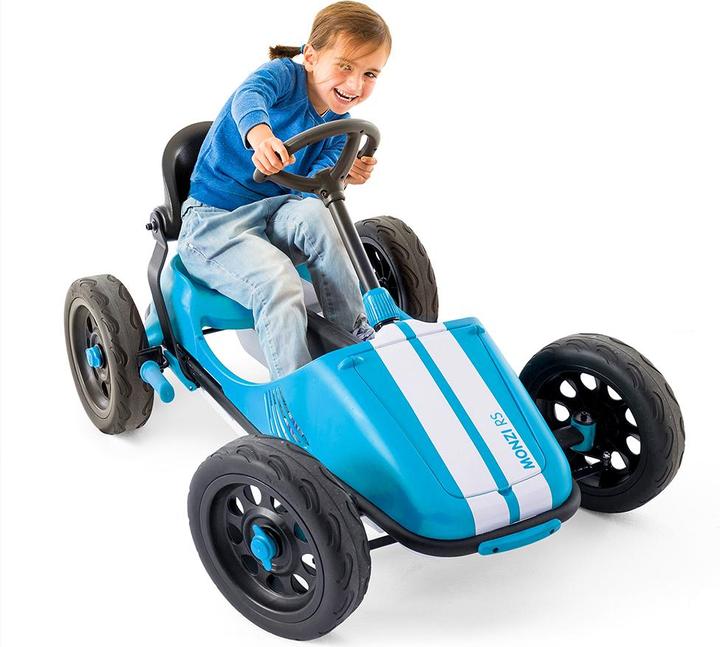 Actual product image Chillafish Monzi-RS