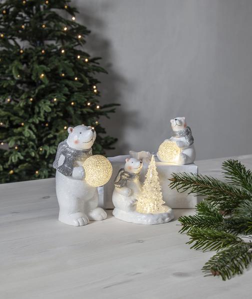 Image du produit Star Trading Figure Polare