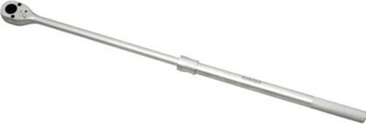 Kunzer Telescopische ratel Verlengratel (3/4")