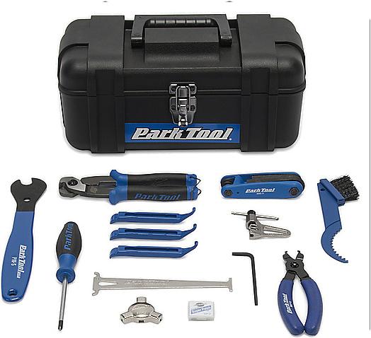 Image du produit Park Tool SK-4 Starter set d'outils