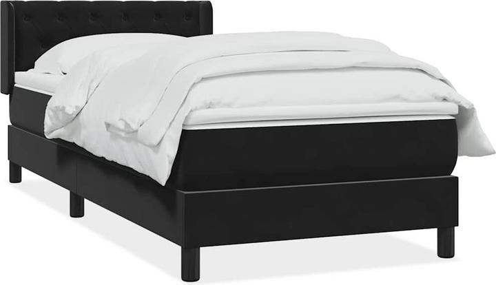 Produktbild vidaXL Boxspringbett (80 x 220 cm)