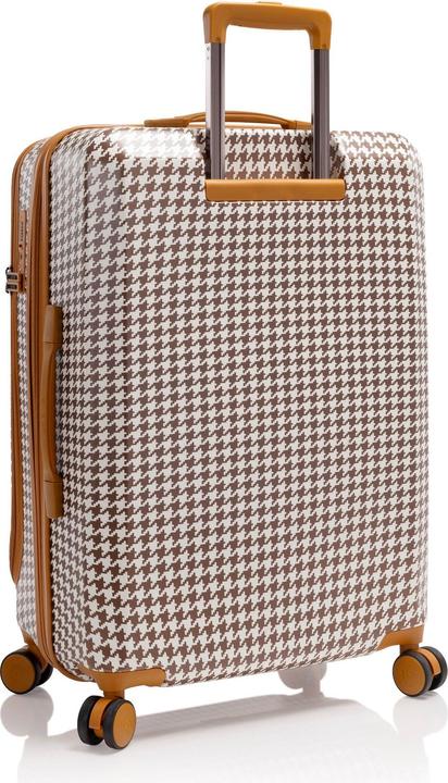 Immagine prodotto Heys EZ Fashion - Trolleykoffer MGemustert (95 l)