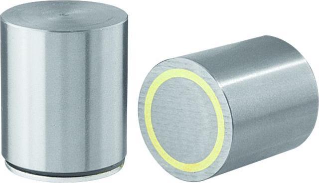 Produktbild Stabgreifermagnet mit Passungsmass AlNiCo