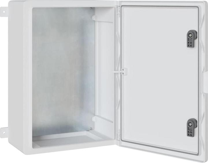 Actual product image vidaXL Werkzeugaufbewahrungsschrank (19.50 cm, 50 cm)
