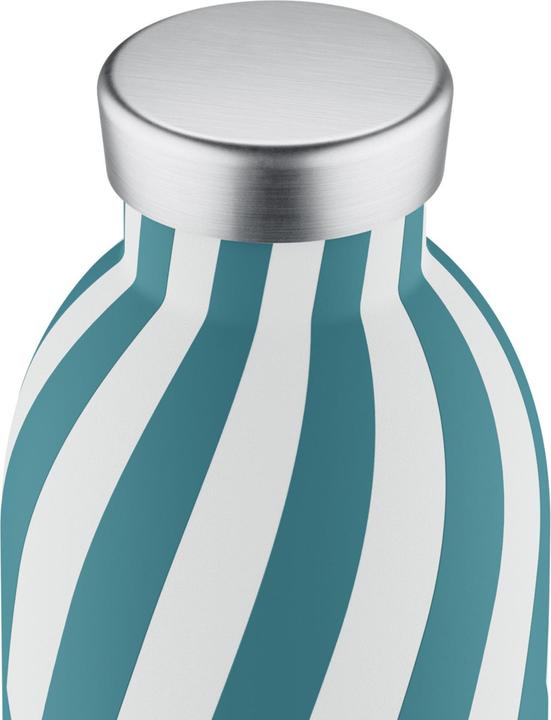 Produktbild 24 Bottles Trinkflasche CLIMA petrol (0.50 l)