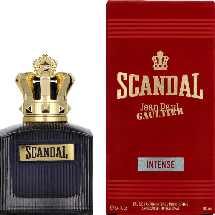 Actual product image Gaultier Scandal Intense (Eau de parfum, 100 ml)