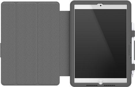 Produktbild OtterBox UnlimitED Folio (Apple iPad 2019 (7. Gen), Apple iPad 2020 (8. Gen), Apple iPad 2021 (9. Gen))
