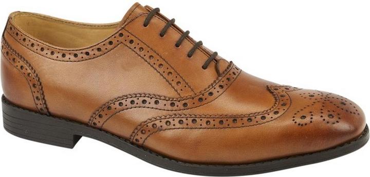 Produktbild Tredflex Halbschuhe Leder (40.5)