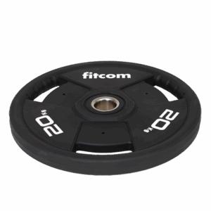 Produktbild Fitcom Urethan Hantelscheibe